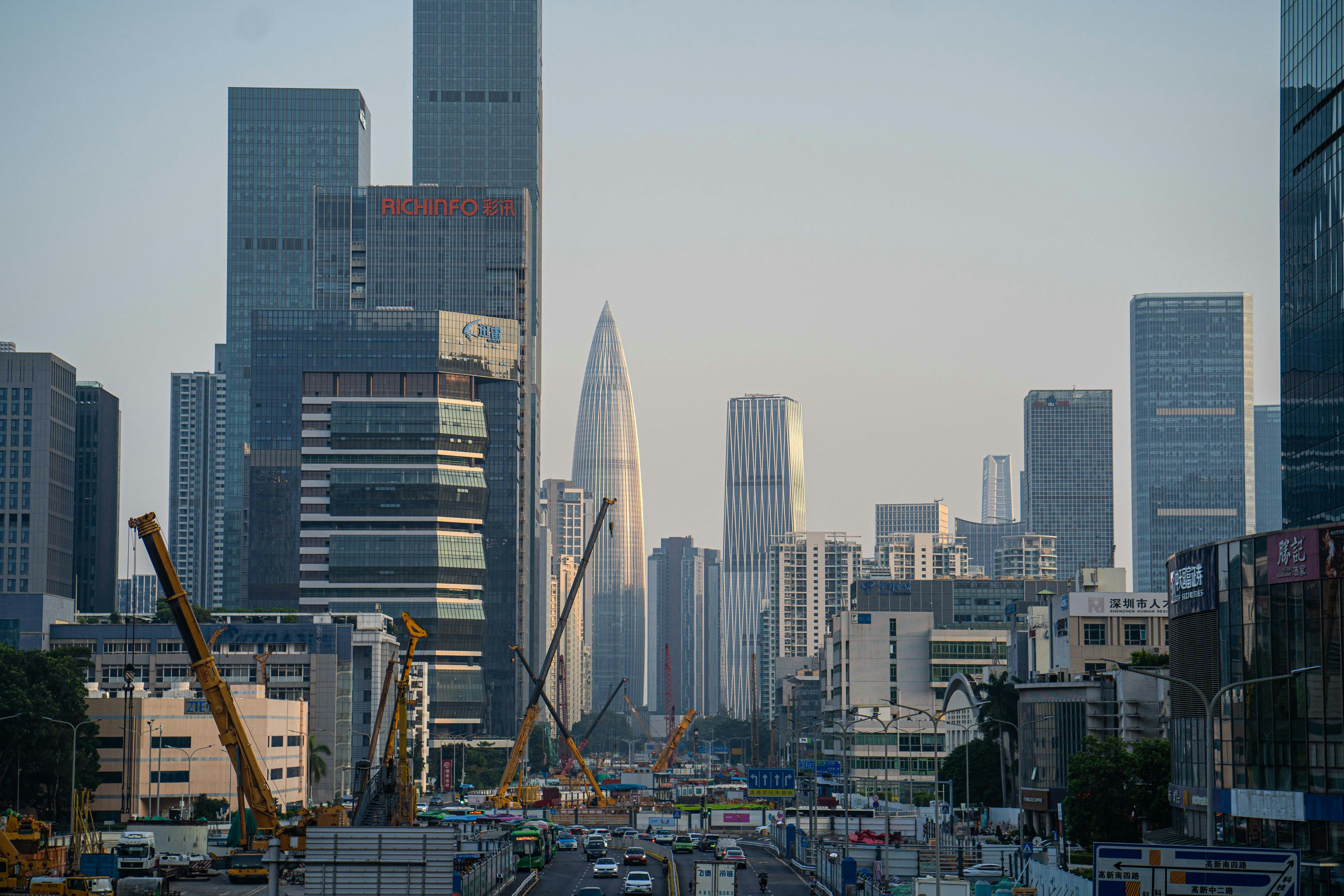 私有化项目部署