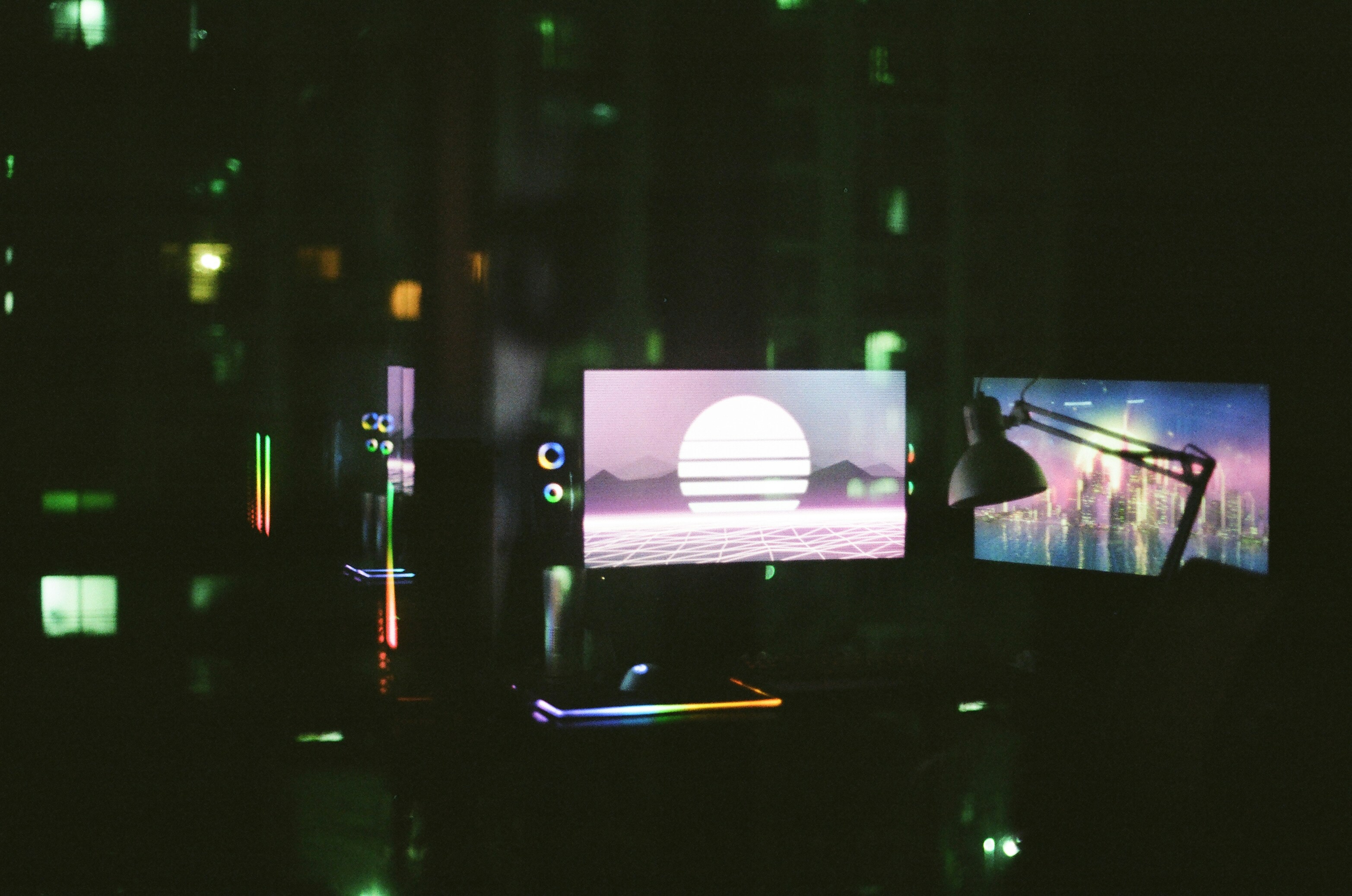 私有化项目部署